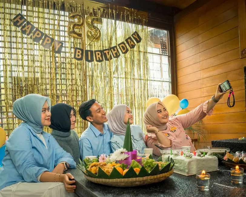 Event Hemat di Tengah Kota Kecil: Trik Menghadiri Acara Tanpa Menguras Dompet