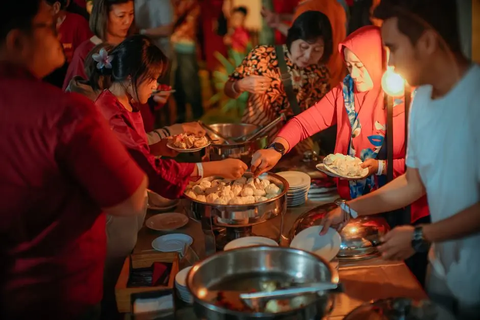 Event Favorit yang Selalu Saya Tunggu Setiap Tahun di Pulau Rondo