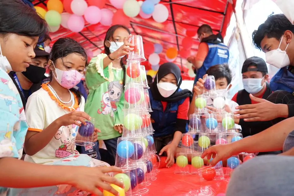 Event Praktis di Pulau Rondo: Tampil Rapi ke Acara Komunitas Tanpa Boros