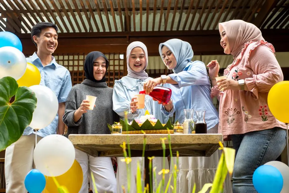 Event Sederhana yang Tetap Berkesan Tanpa Banyak Biaya